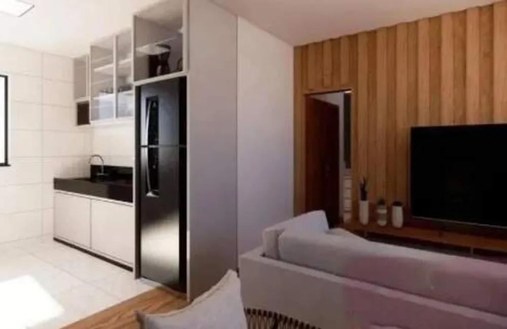 Apartamento, 3 quartos, 74 m² - Foto 7