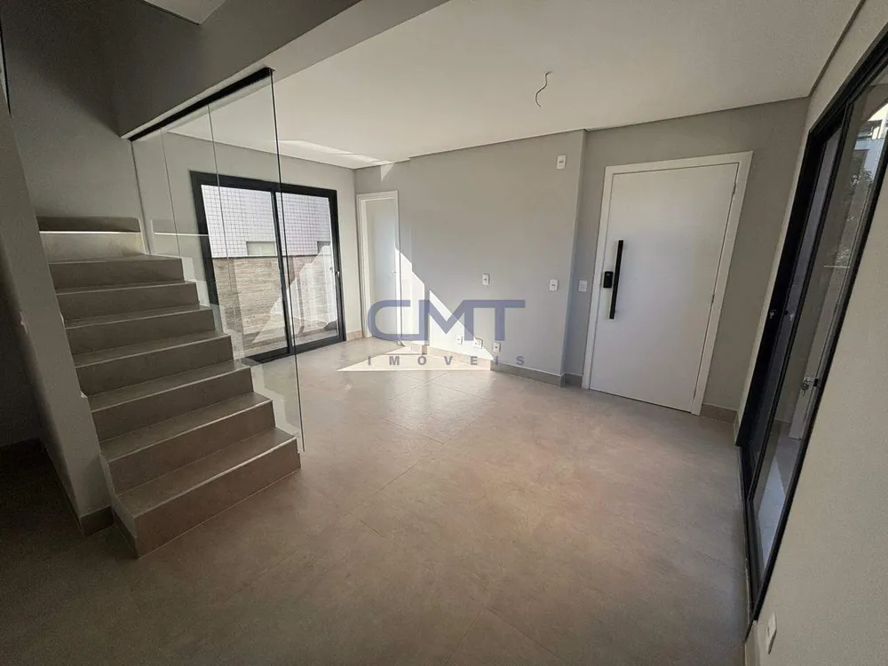 Cobertura, 2 quartos, 104 m² - Foto 2