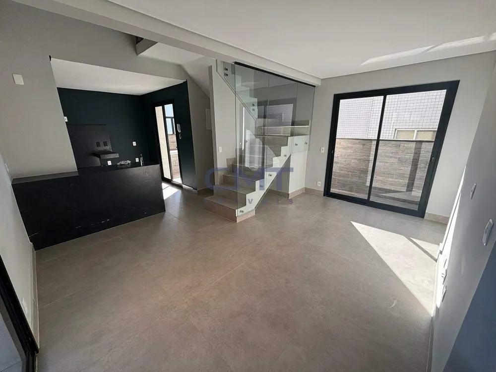 Cobertura, 2 quartos, 104 m² - Foto 5