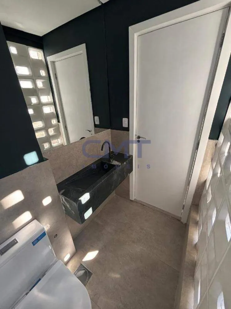 Cobertura, 2 quartos, 104 m² - Foto 12