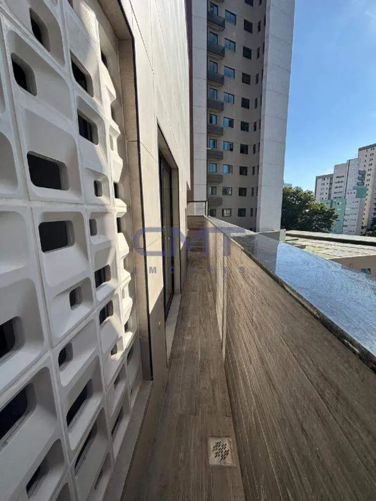 Cobertura, 2 quartos, 104 m² - Foto 4