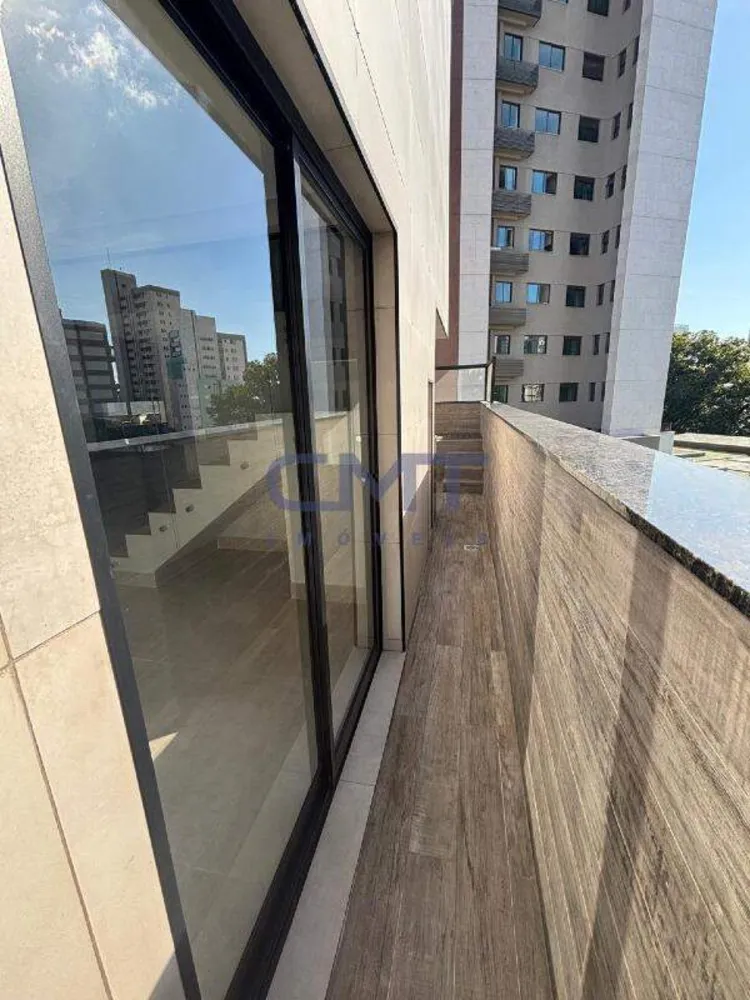 Cobertura, 2 quartos, 104 m² - Foto 1