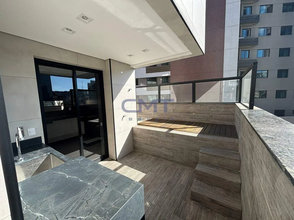 Cobertura, 2 quartos, 104 m² - Foto 16