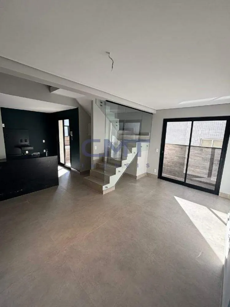 Cobertura, 2 quartos, 104 m² - Foto 1