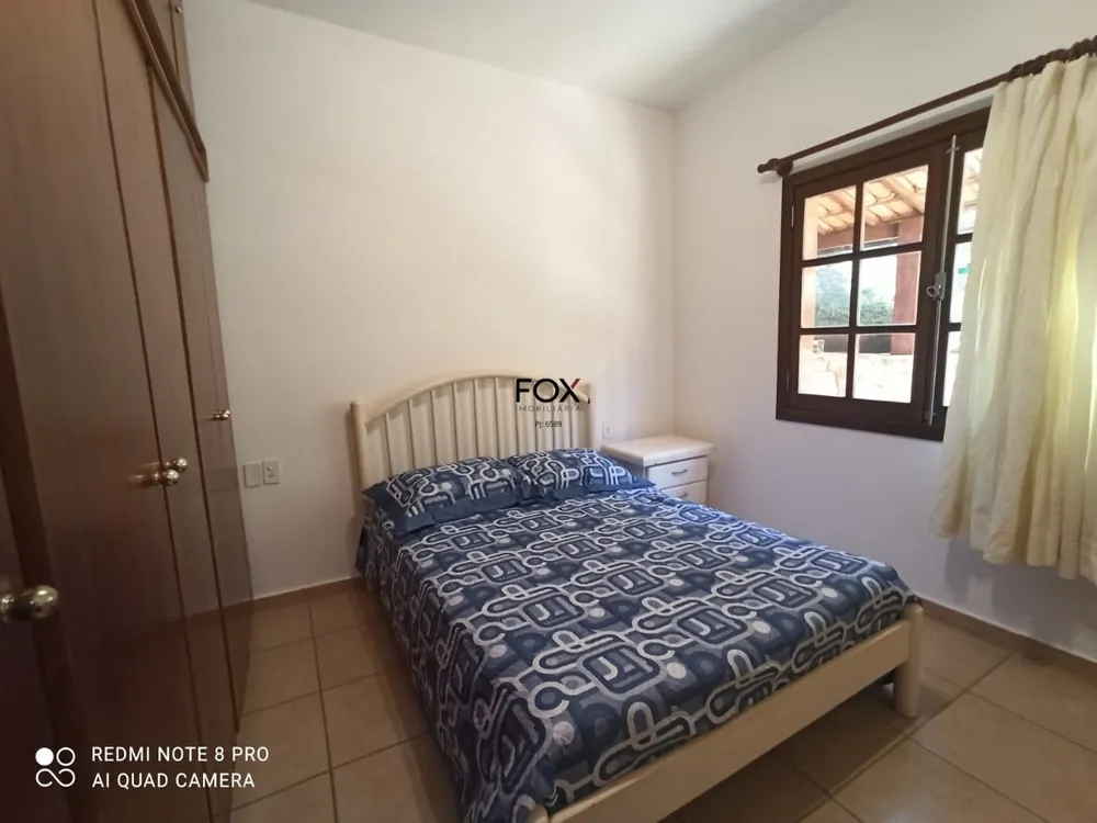 Casa de Condomínio, 5 quartos - Foto 8