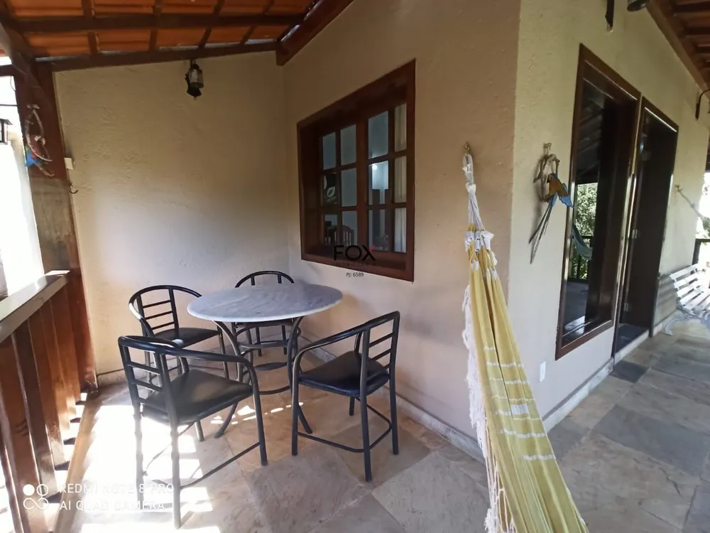Casa de Condomínio, 5 quartos - Foto 6