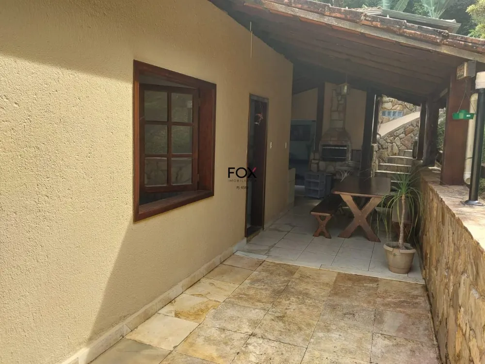 Casa de Condomínio, 5 quartos - Foto 12