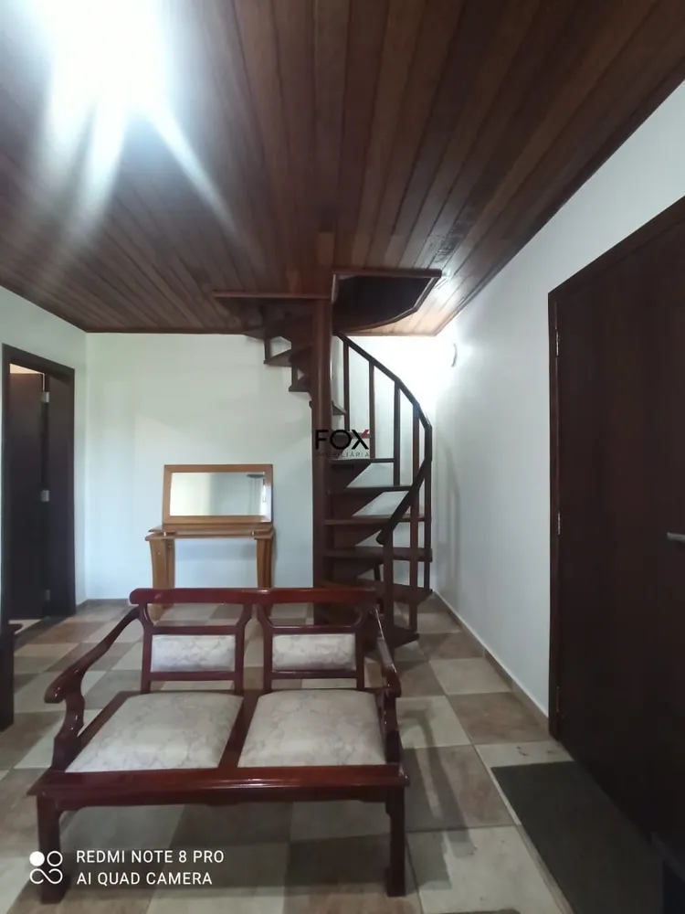 Casa de Condomínio, 5 quartos - Foto 2