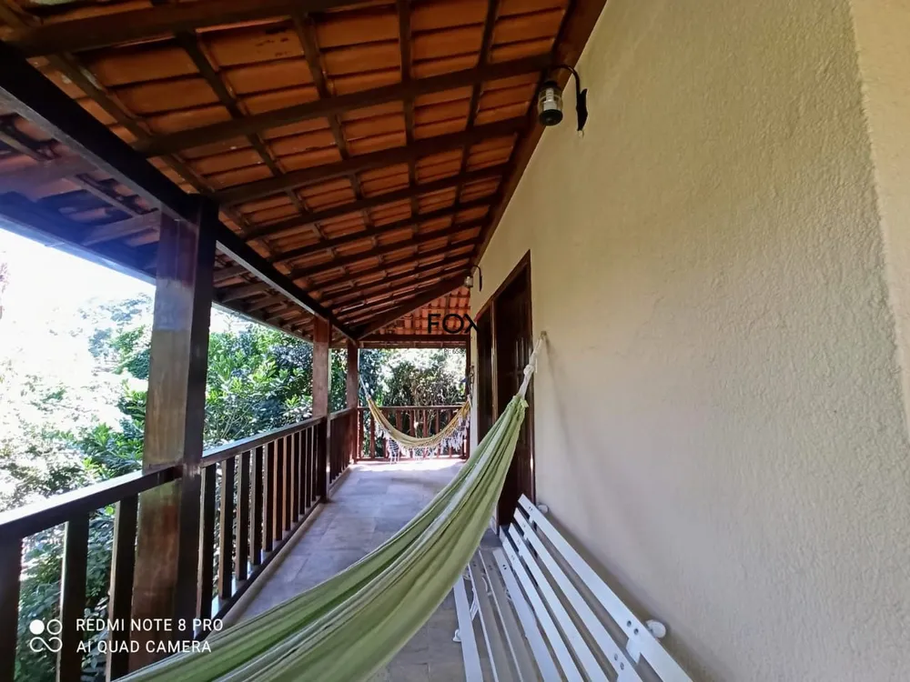 Casa de Condomínio, 5 quartos - Foto 5