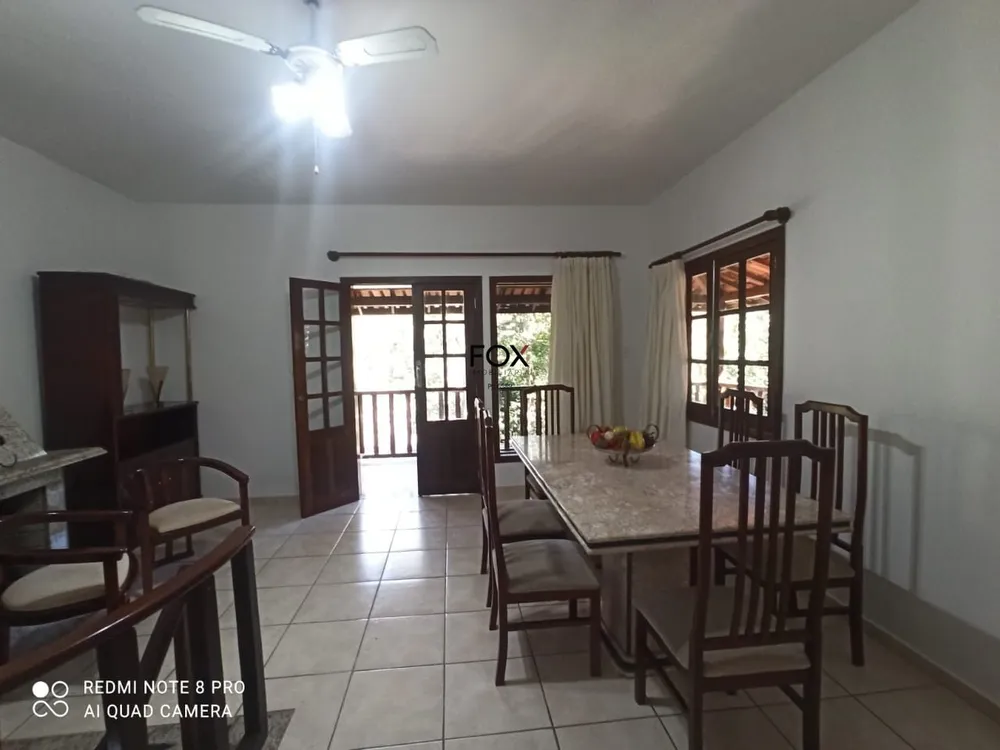 Casa de Condomínio, 5 quartos - Foto 4