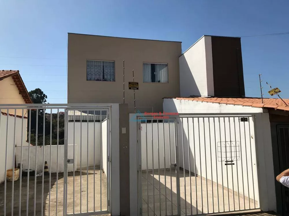 Apartamento à venda com 2 quartos, 64m² - Foto 2