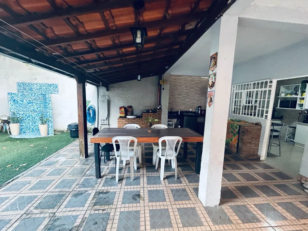 Casa, 3 quartos, 187 m² - Foto 3