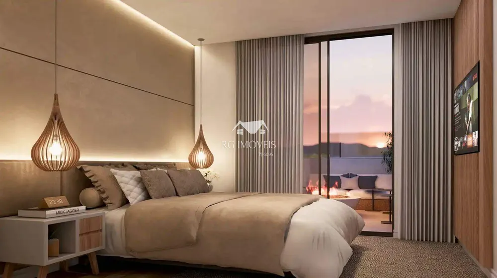 Cobertura, 2 quartos, 65 m² - Foto 16