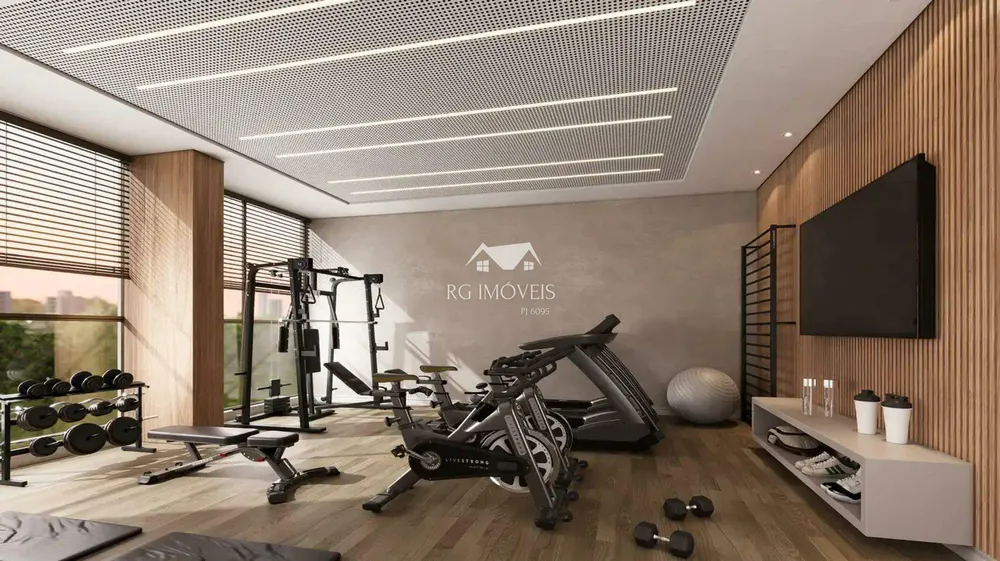 Cobertura, 2 quartos, 65 m² - Foto 5