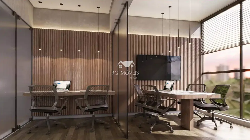 Cobertura, 2 quartos, 65 m² - Foto 6