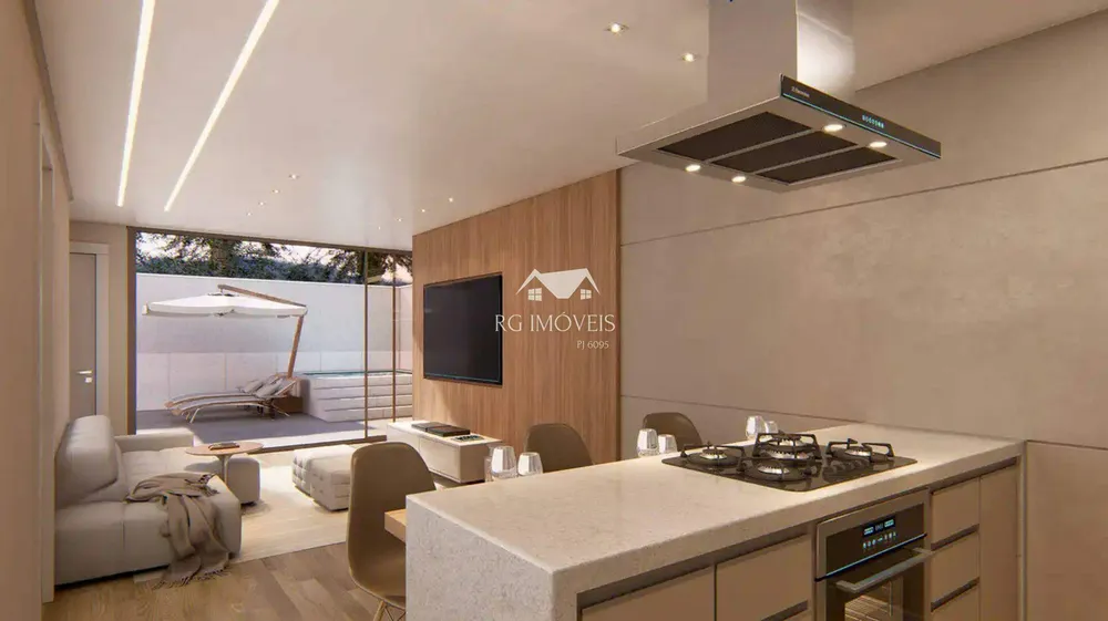 Cobertura, 2 quartos, 65 m² - Foto 8