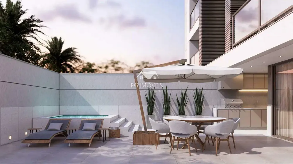 Cobertura, 2 quartos, 65 m² - Foto 8