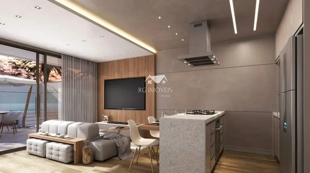 Cobertura, 2 quartos, 65 m² - Foto 7