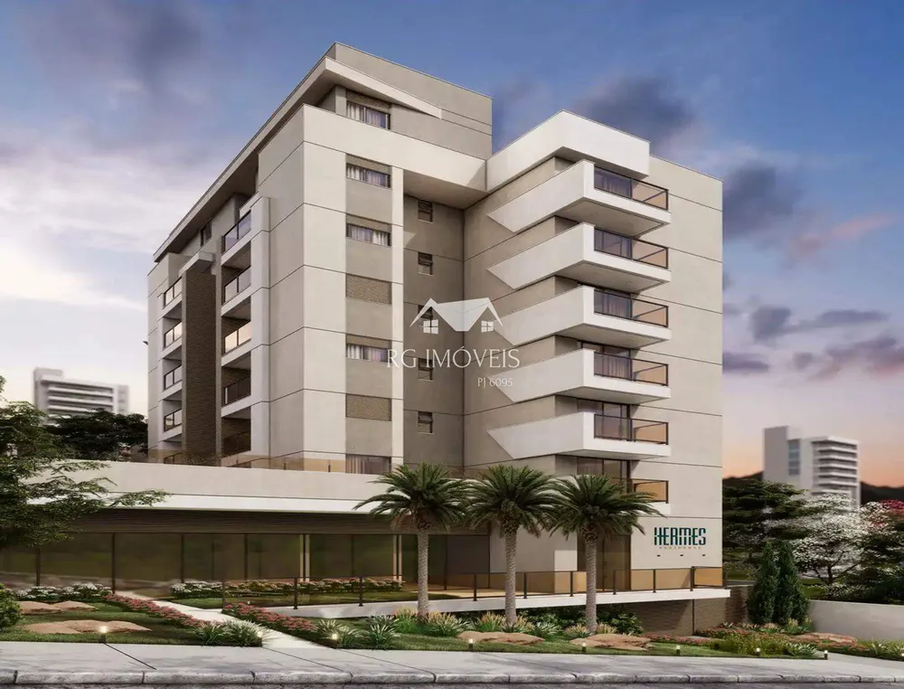 Cobertura, 2 quartos, 65 m² - Foto 1