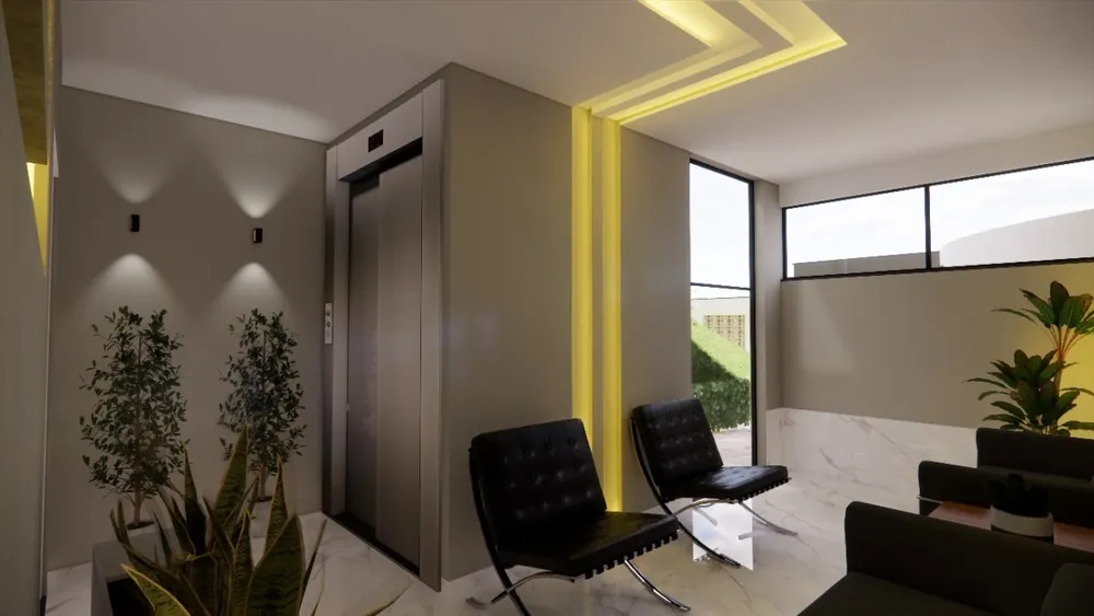 Apartamento, 3 quartos, 78 m² - Foto 6