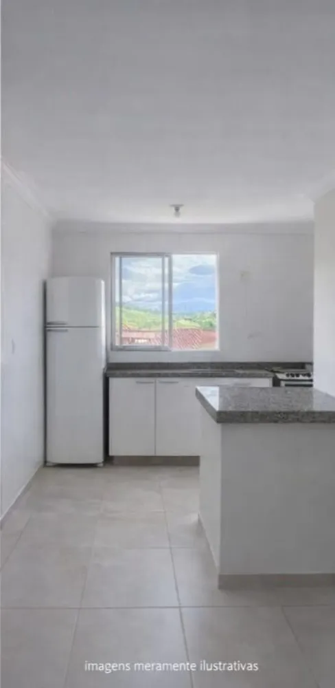 Apartamento, 2 quartos, 54 m² - Foto 8