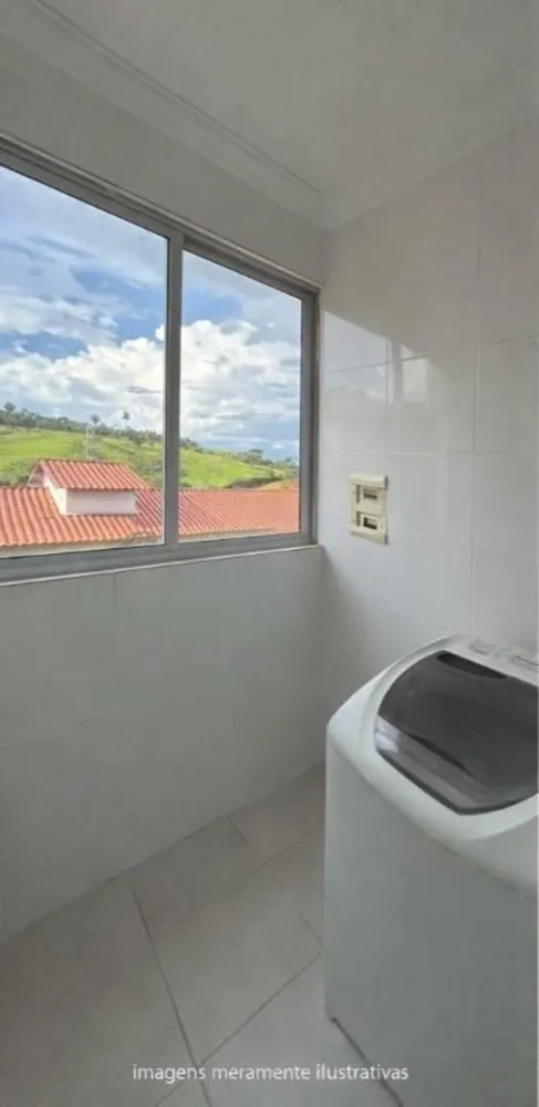 Apartamento, 2 quartos, 54 m² - Foto 6