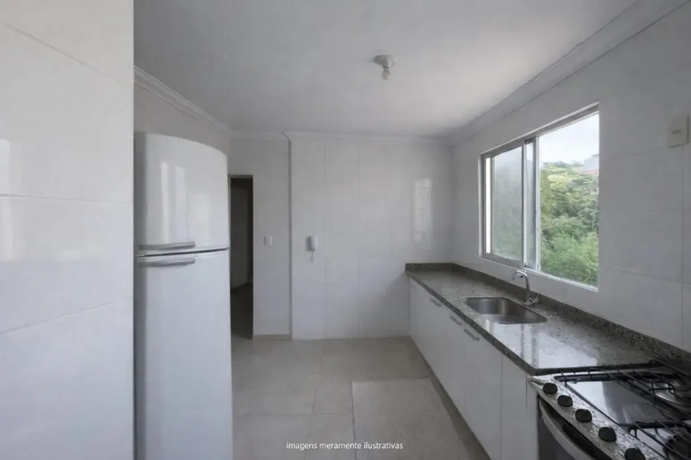 Apartamento, 2 quartos, 54 m² - Foto 5