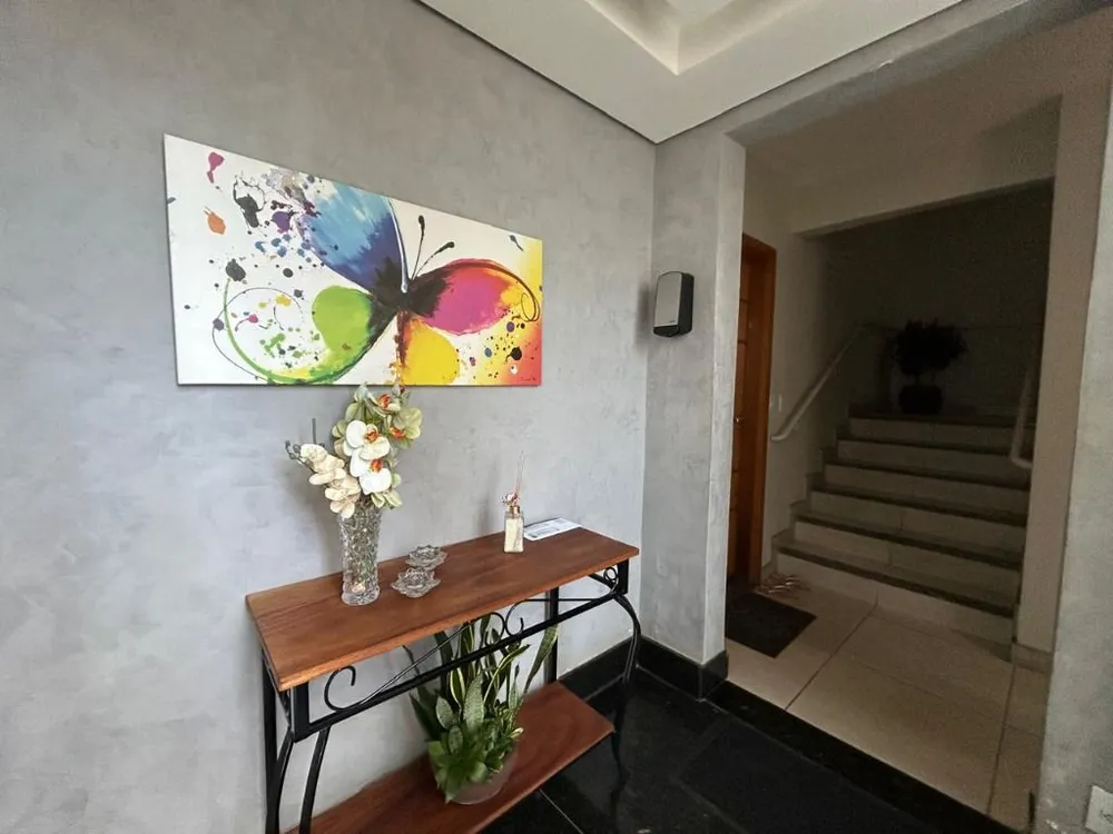Apartamento, 2 quartos, 54 m² - Foto 1