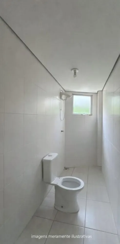 Apartamento, 2 quartos, 54 m² - Foto 7