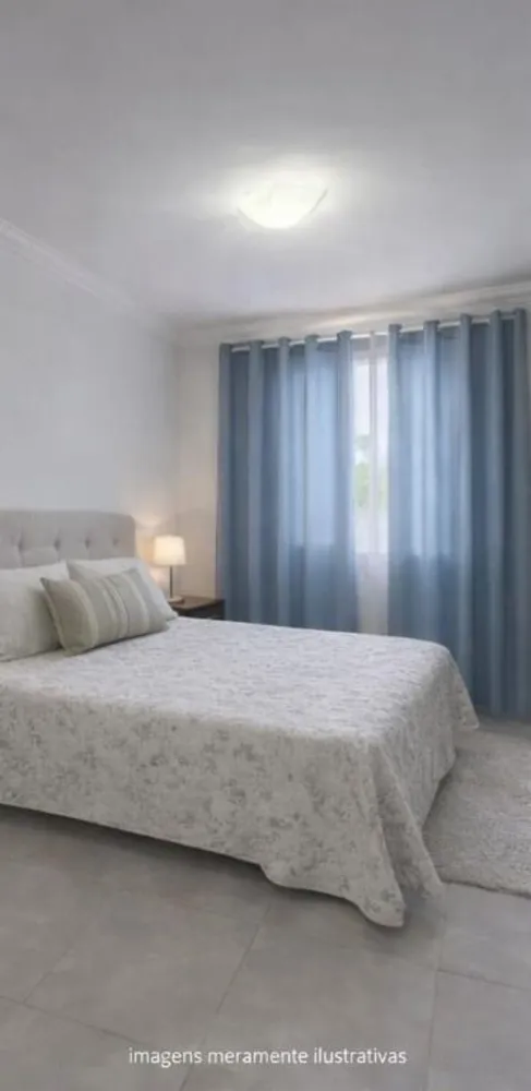 Apartamento, 2 quartos, 54 m² - Foto 4