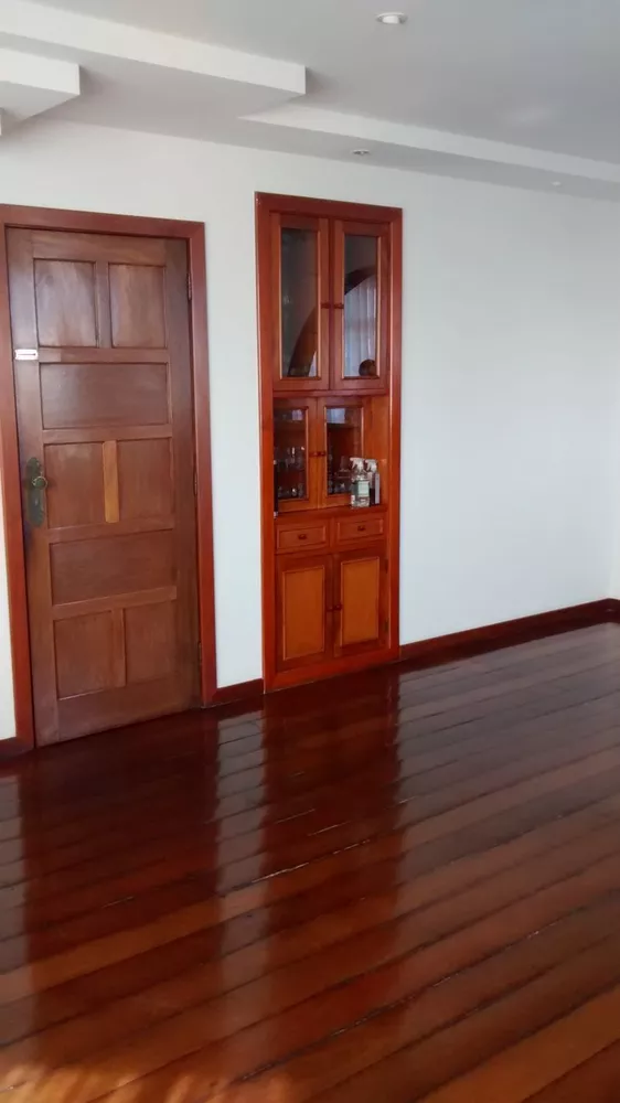 Cobertura à venda com 4 quartos, 380m² - Foto 2