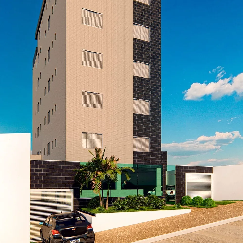 Cobertura, 4 quartos, 156 m² - Foto 3