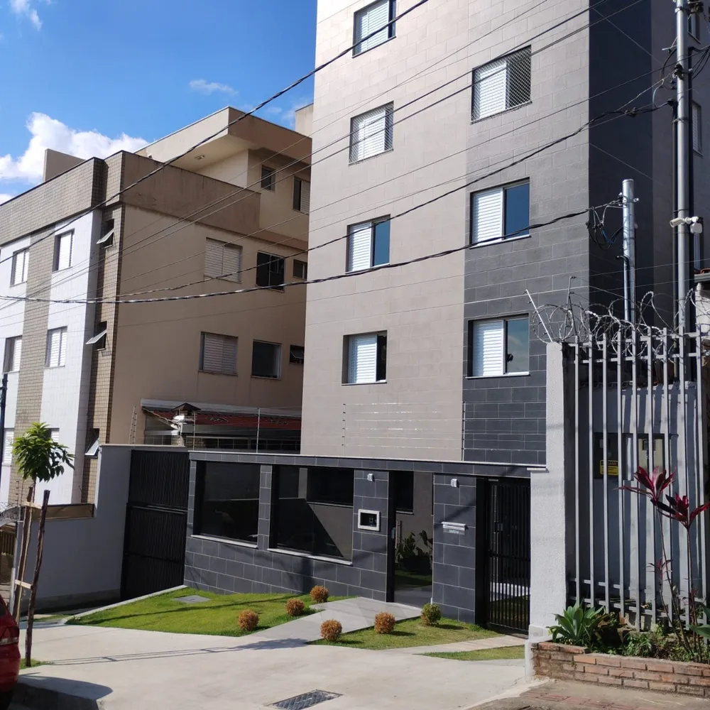Cobertura, 4 quartos, 156 m² - Foto 1