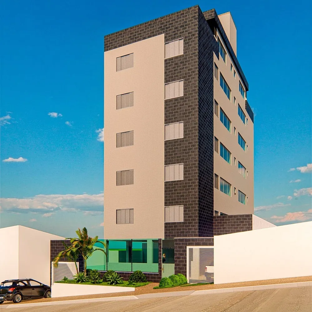 Cobertura, 4 quartos, 156 m² - Foto 2
