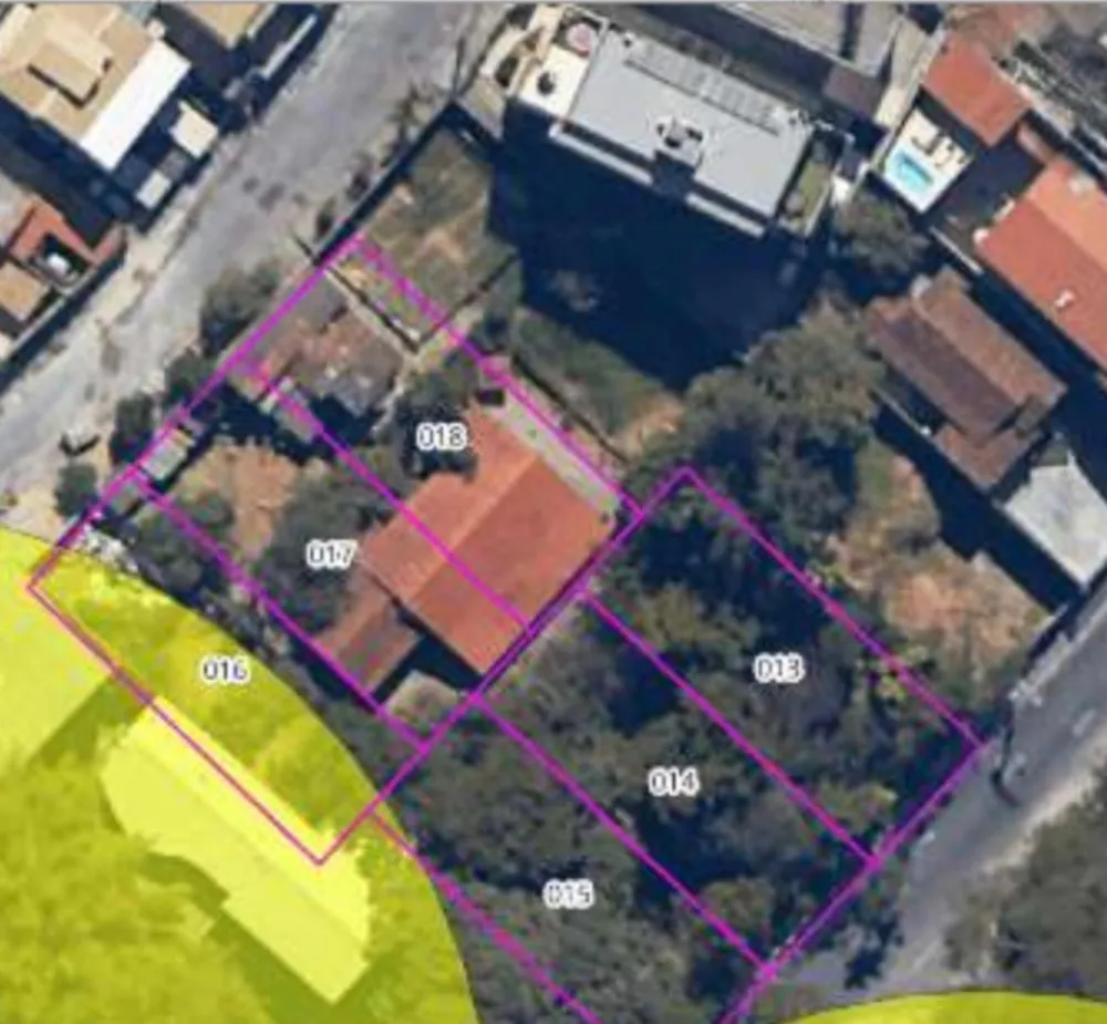 Terreno, 2880 m² - Foto 1
