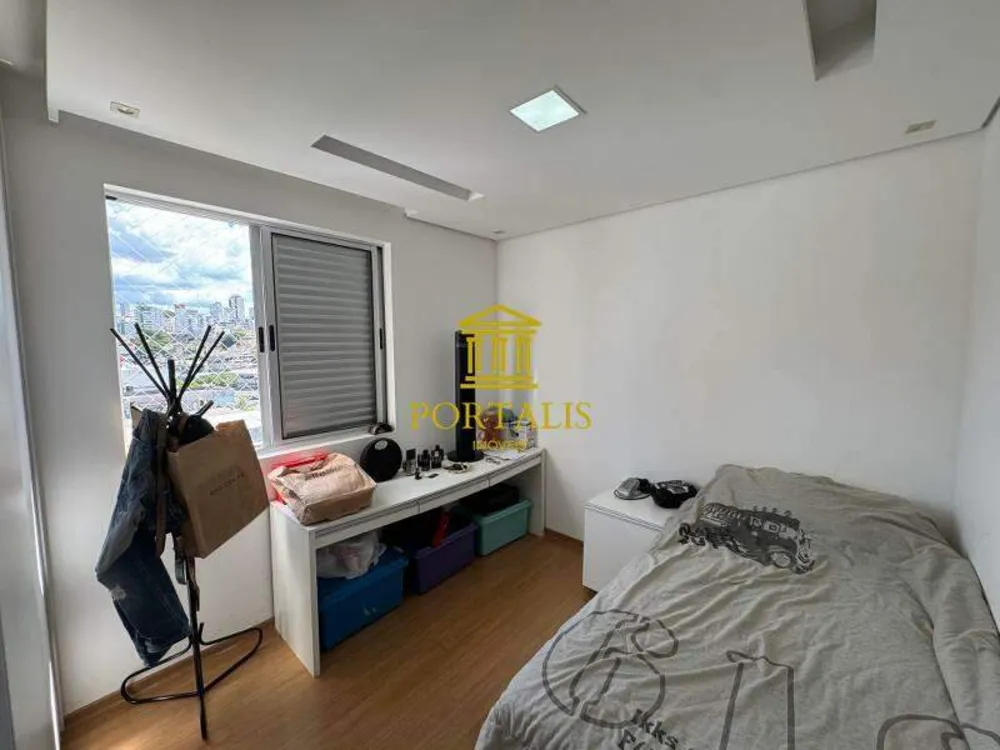 Apartamento, 4 quartos, 149 m² - Foto 10