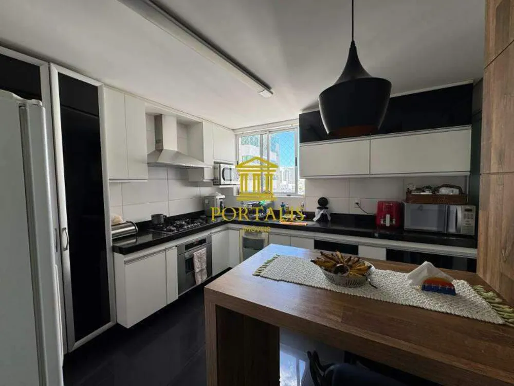 Apartamento, 4 quartos, 149 m² - Foto 8
