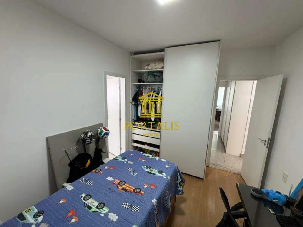 Apartamento, 4 quartos, 149 m² - Foto 23