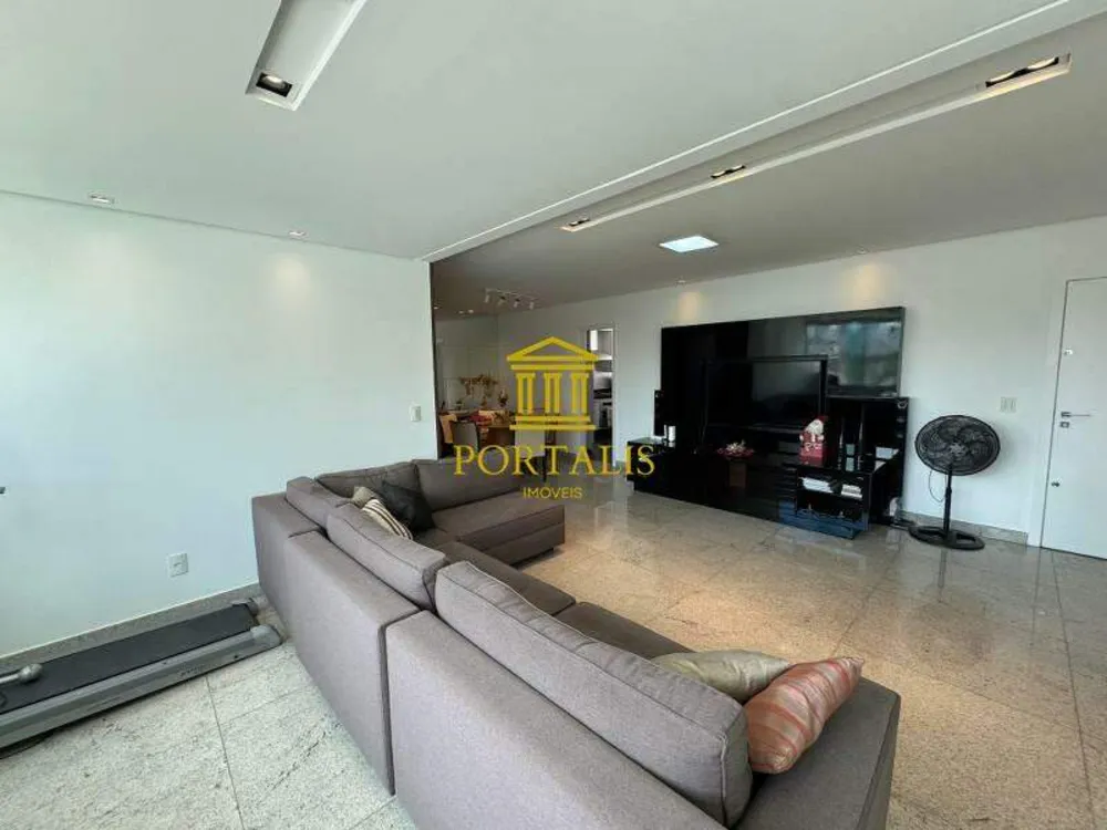 Apartamento, 4 quartos, 149 m² - Foto 2