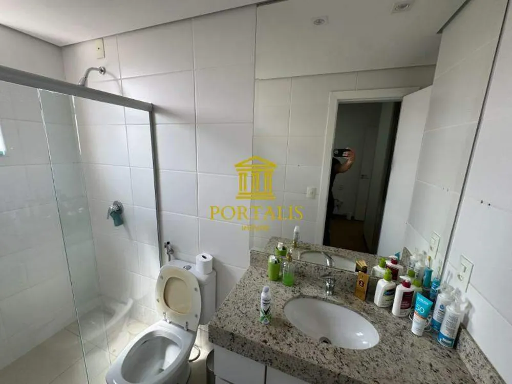 Apartamento, 4 quartos, 149 m² - Foto 14