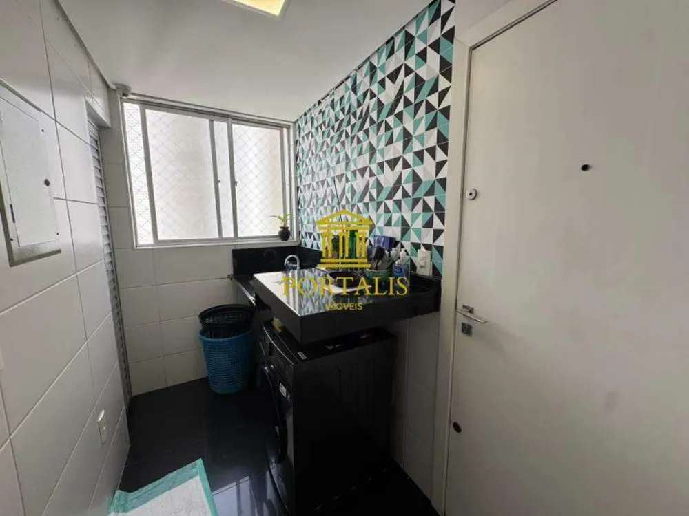 Apartamento, 4 quartos, 149 m² - Foto 5
