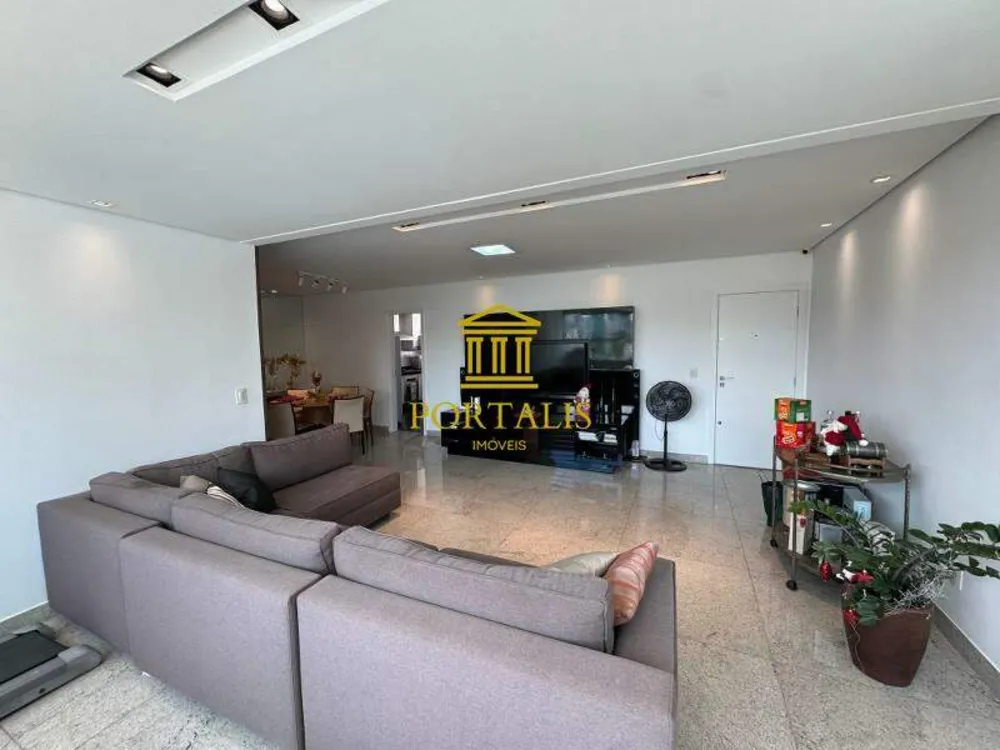 Apartamento, 4 quartos, 149 m² - Foto 3
