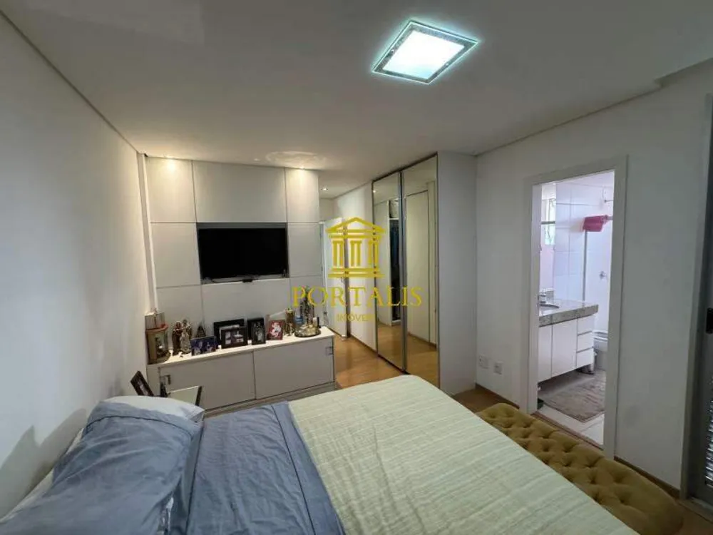 Apartamento, 4 quartos, 149 m² - Foto 16