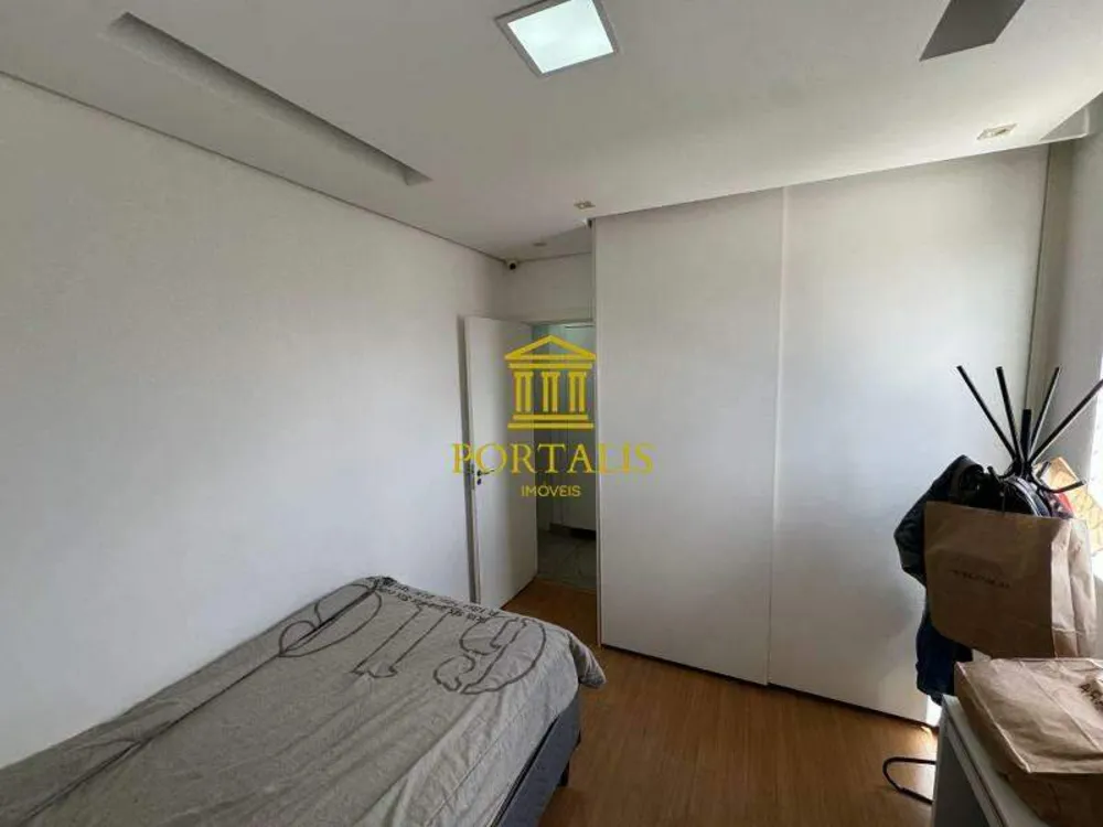 Apartamento, 4 quartos, 149 m² - Foto 11