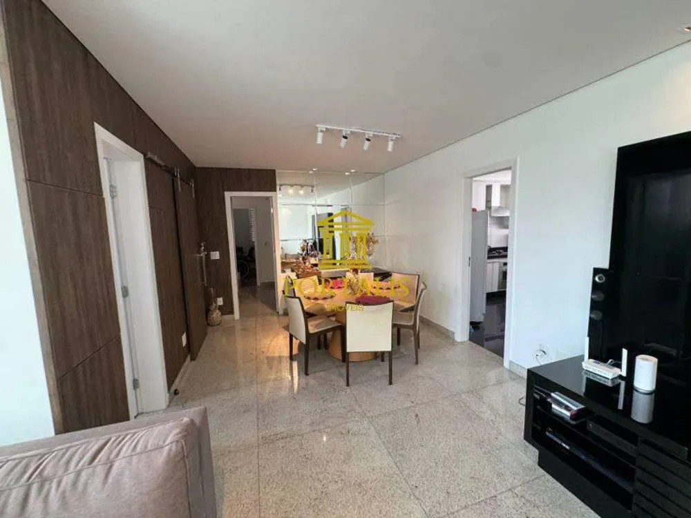 Apartamento, 4 quartos, 149 m² - Foto 1