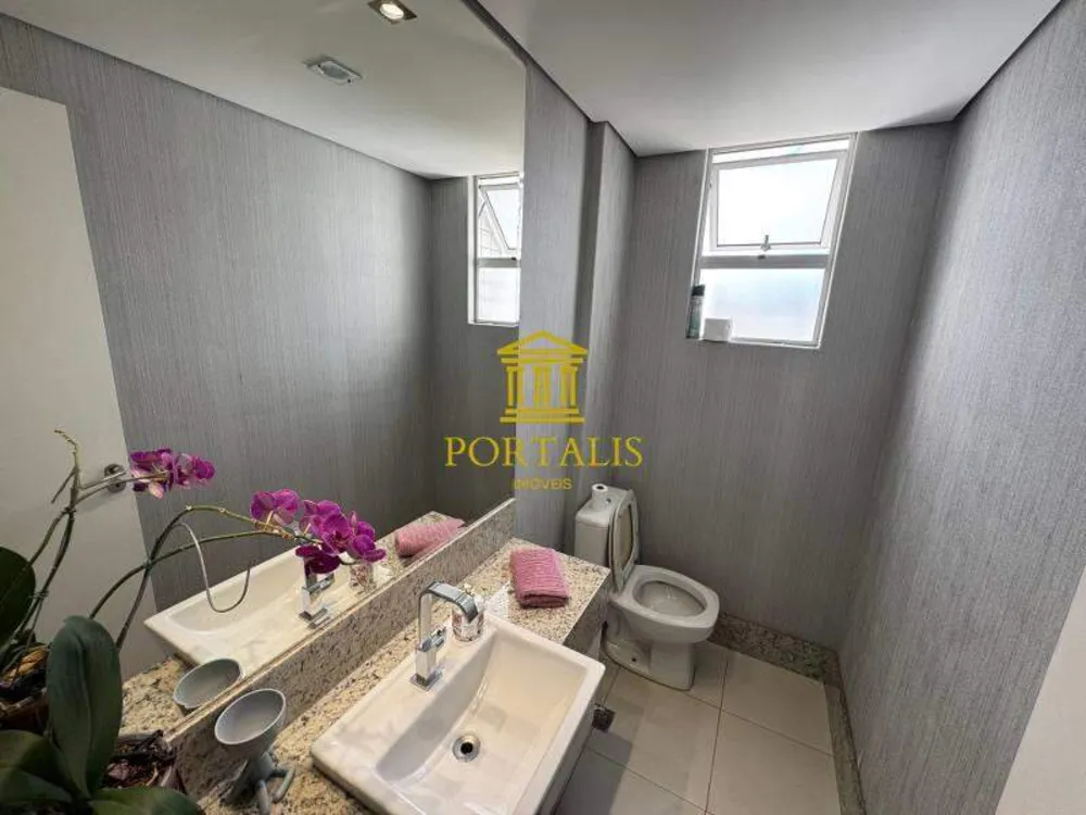 Apartamento, 4 quartos, 149 m² - Foto 10