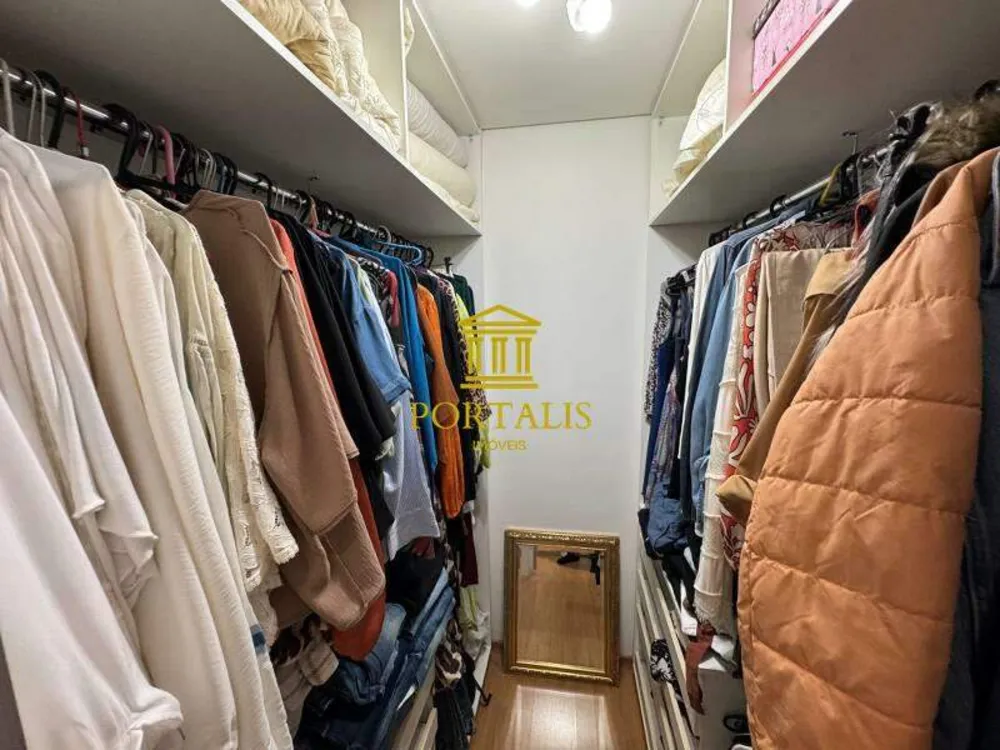Apartamento, 4 quartos, 149 m² - Foto 15