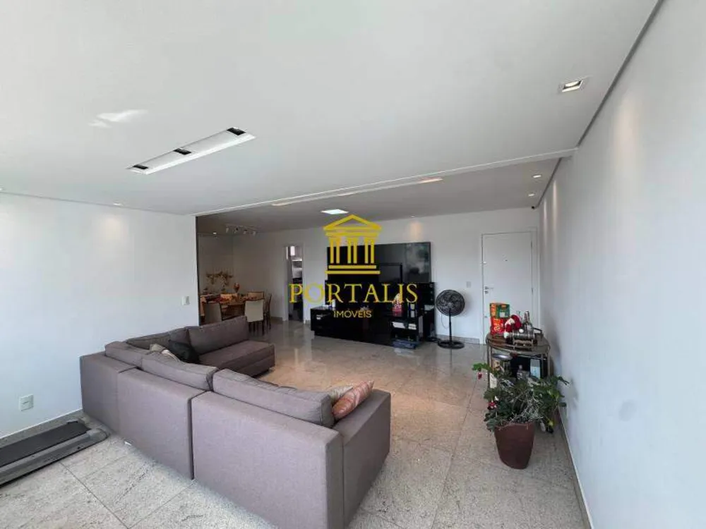 Apartamento, 4 quartos, 149 m² - Foto 1