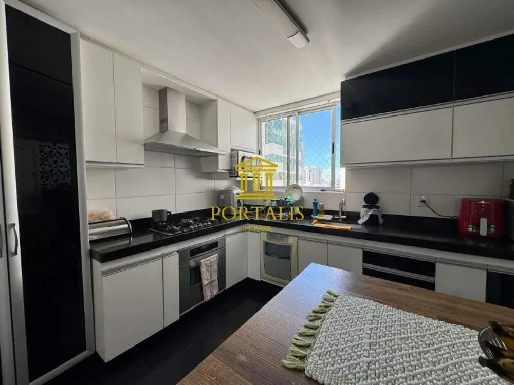 Apartamento, 4 quartos, 149 m² - Foto 6