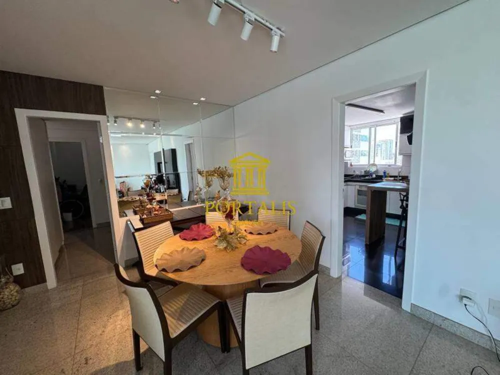 Apartamento, 4 quartos, 149 m² - Foto 4